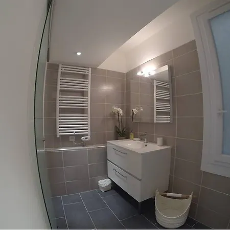 Lou Muraioun Apartamento