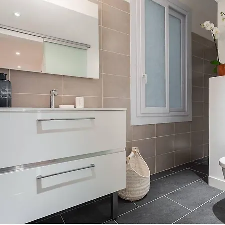 Lou Muraioun Apartamento Nice