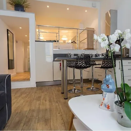 Apartment Lou Muraioun