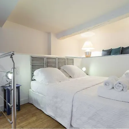 Apartamento Lou Muraioun