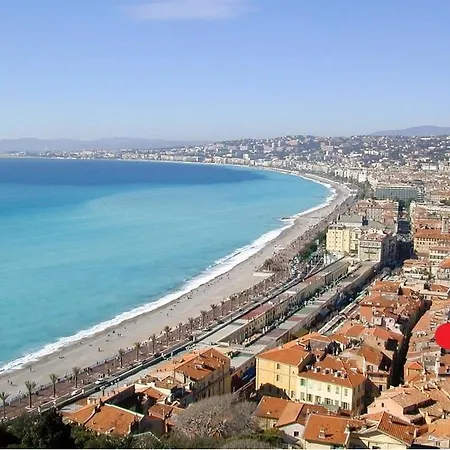 Apartment Lou Muraioun