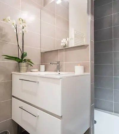 Lou Muraioun Apartment Nice